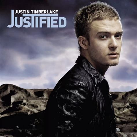 justin timberlake 00s songs.